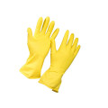 Wholesale Waterproof Household Latex Rubber Gloves